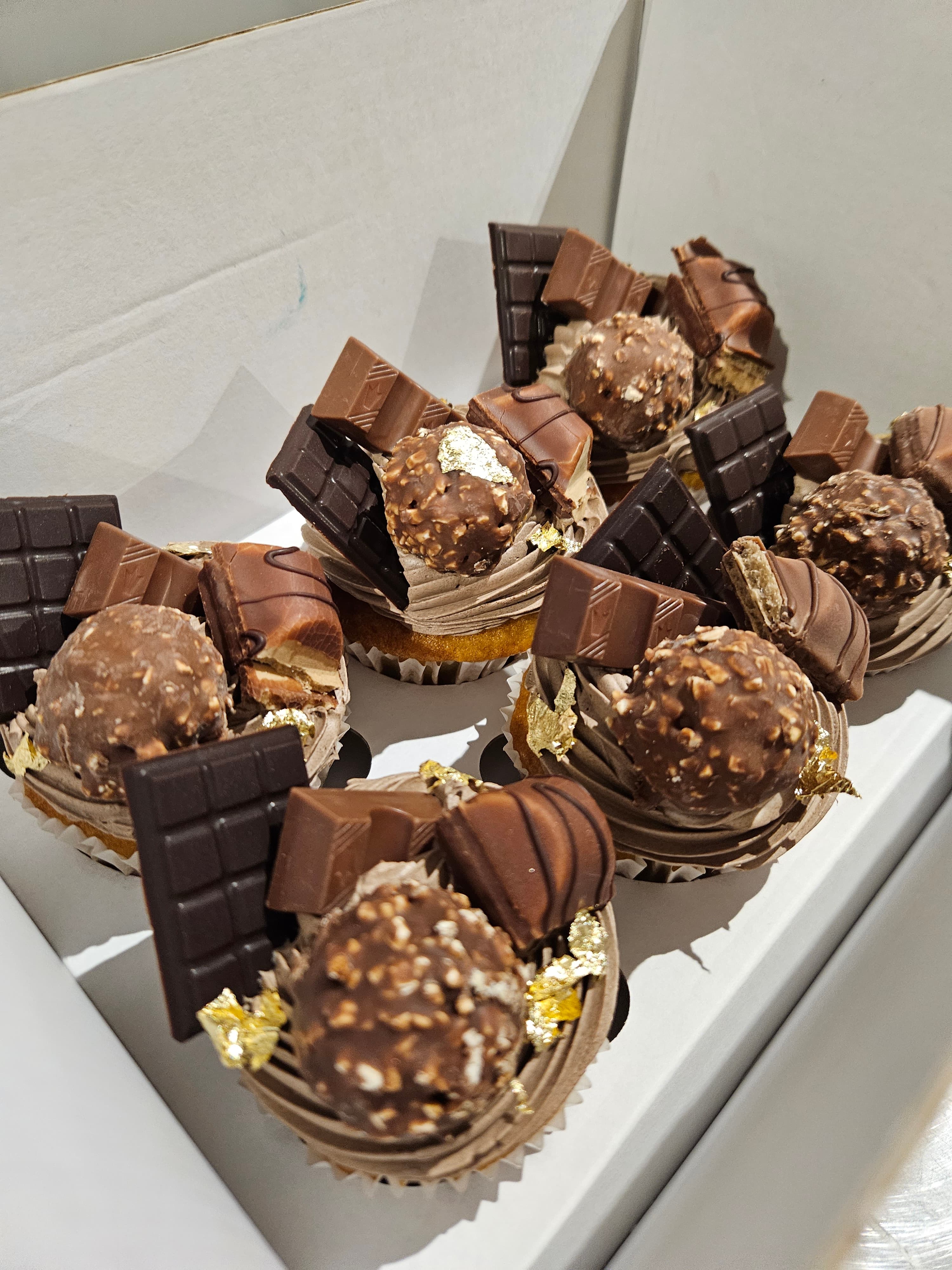 Base Chocolat