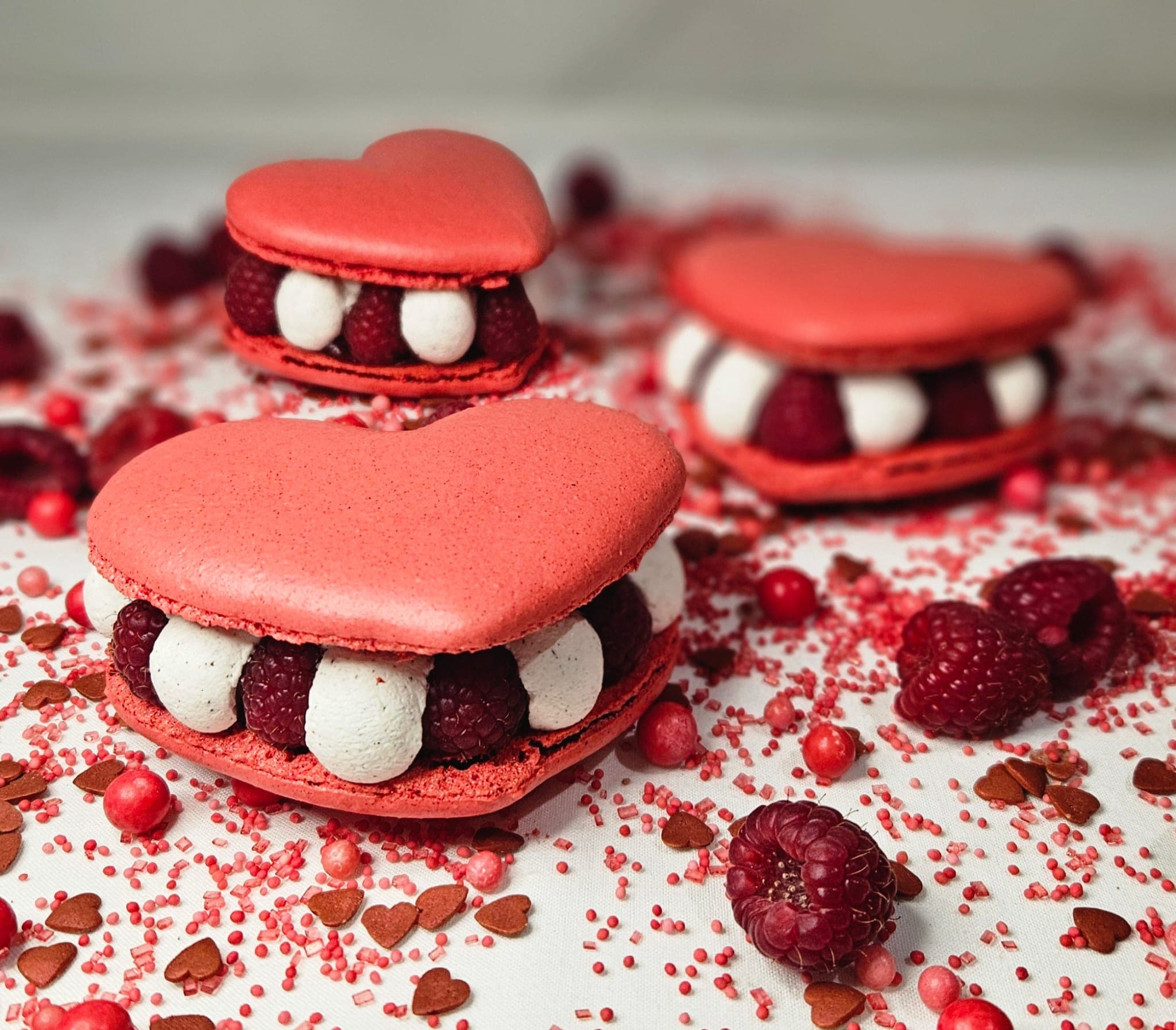 Collection Saint-Valentin 2025