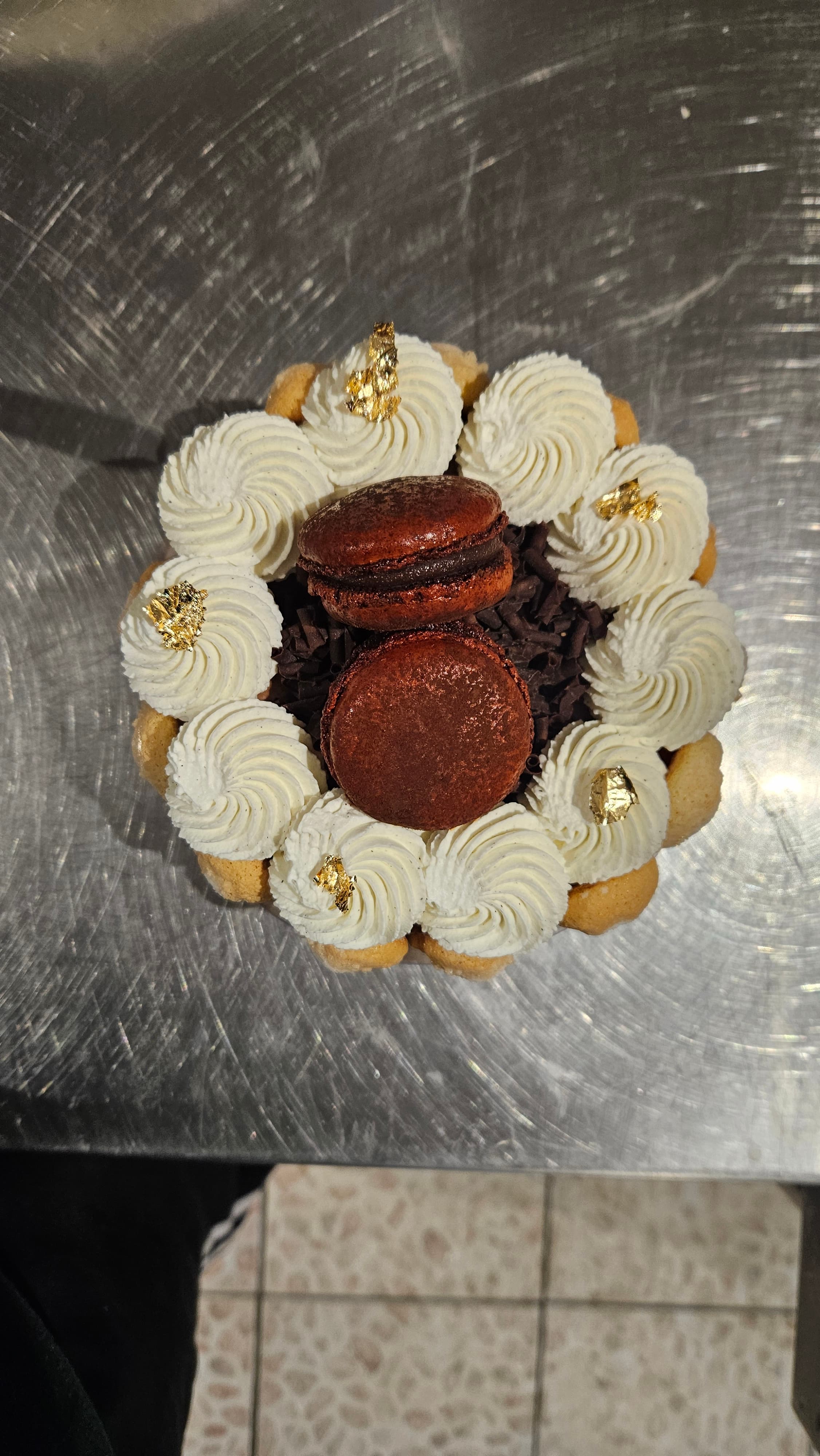 Chocolat